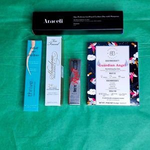 Makeup Bundle!! 5 Pieces